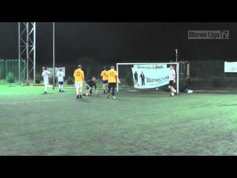 06.07.2015 III Liga A - EY vs. Oknoplus Dindecor