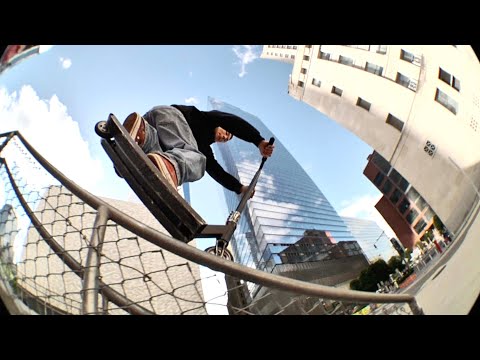 Riley Maltais | Signature Parts Promo