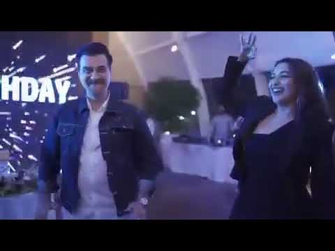 Akhiyan Milaon kabhi akhiyan.