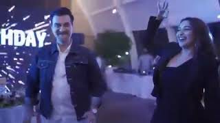 Download lagu Akhiyan Milaon kabhi akhiyan. mp3