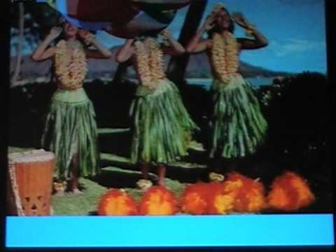 Video thumbnail for Hulla-Hulla