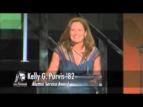 USC Alumni Awards 2012