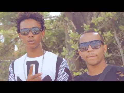 Ma Kaptabu - Goonies, RSM, La Familia