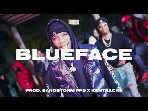 [FREE] Lee Drilly X Yus Gz NY Drill Type Beat 2022 - "Blueface" (prod. Sandstorm FFS x Kentracks)