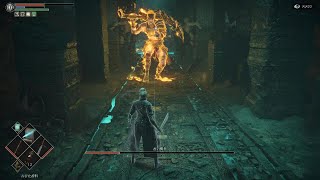 【Demon's Souls】嵐の祭祀場2から古い勇士戦 デモンズソウルリメイク動画6