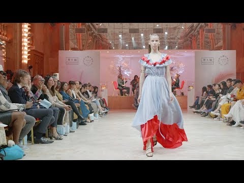 Lysandre | Spring Summer 2020 | Full Show
