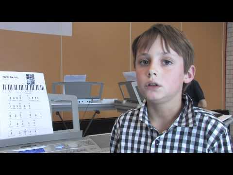 Iedereen een Instrument | Over