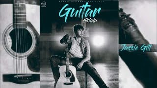 Guitar Sikhda Full Video Song | Jassie Gill | Jaani | B Praak | Speed Record