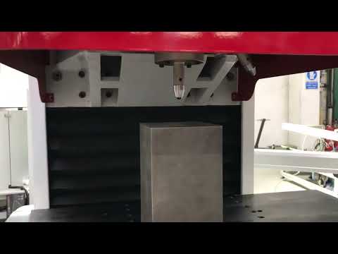 Universal hardness tester with motorized stage - INTEGRAL XY