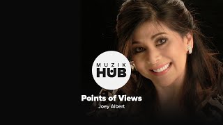Points of View (With Lyrics) - Joey Albert