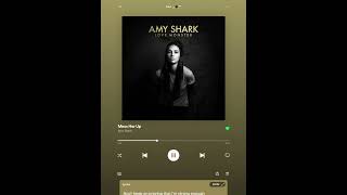 Mess her up Amy shark 🥺💗