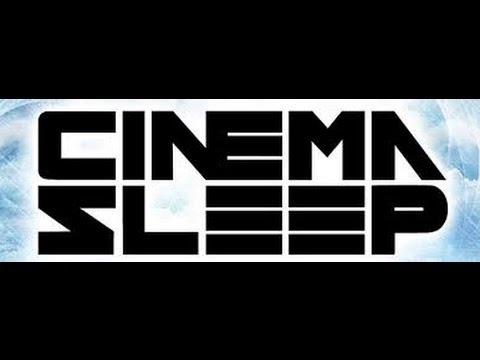 Cinema Sleep- Dead Poets' Society (Lyrics)