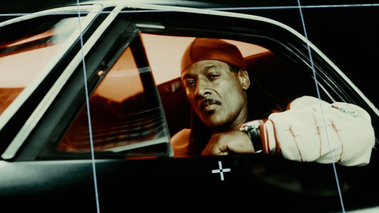 Big Hit & Hit-Boy – “Bigger Than Life”