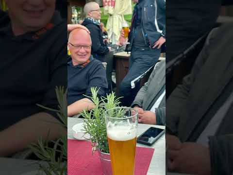 BMW R1250 K1600 ANGASEN Heimbuchenthal   28  Apr  – 1  Mai 2022 Reise