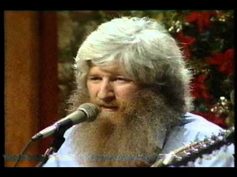 PADRAIG BAILEY PERFORMING ' THE FERRYMAN ' WITH PETE ST. JOHN AND THE COMPANY