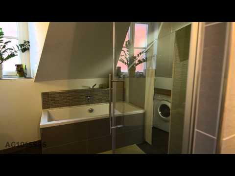 WU-1015986 - möblierte Wohnung in Würzburg Grombühl