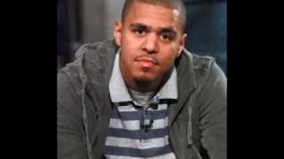 J.Cole - Premeditated Murder (CDQ + Download)