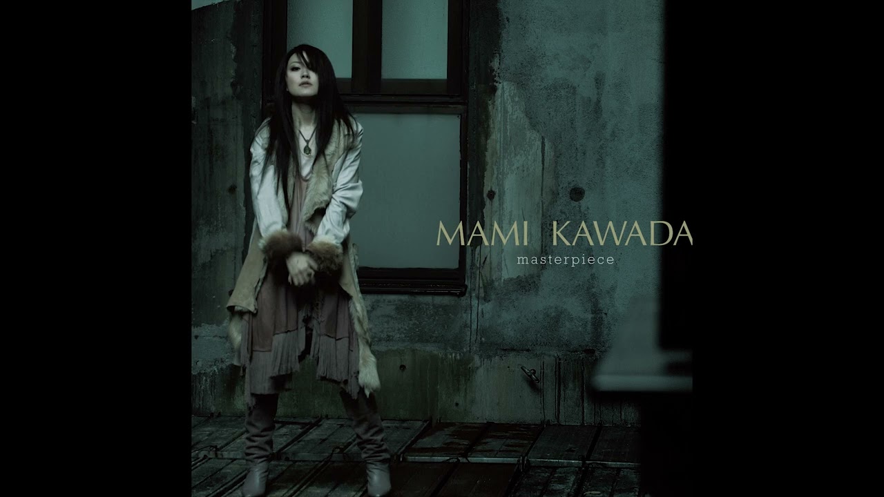 川田まみ - jellyfish(Audio)