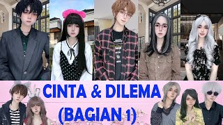 Download lagu TIKTOK REVLICCA - CINTA DAN DILEMA (BAGIAN 1) mp3