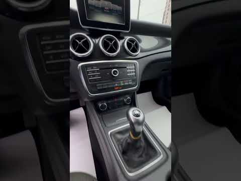 фото mercedes-benz cla i (c117, x117) 0