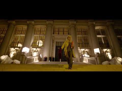 9 mois ferme - Un film d'Albert Dupontel