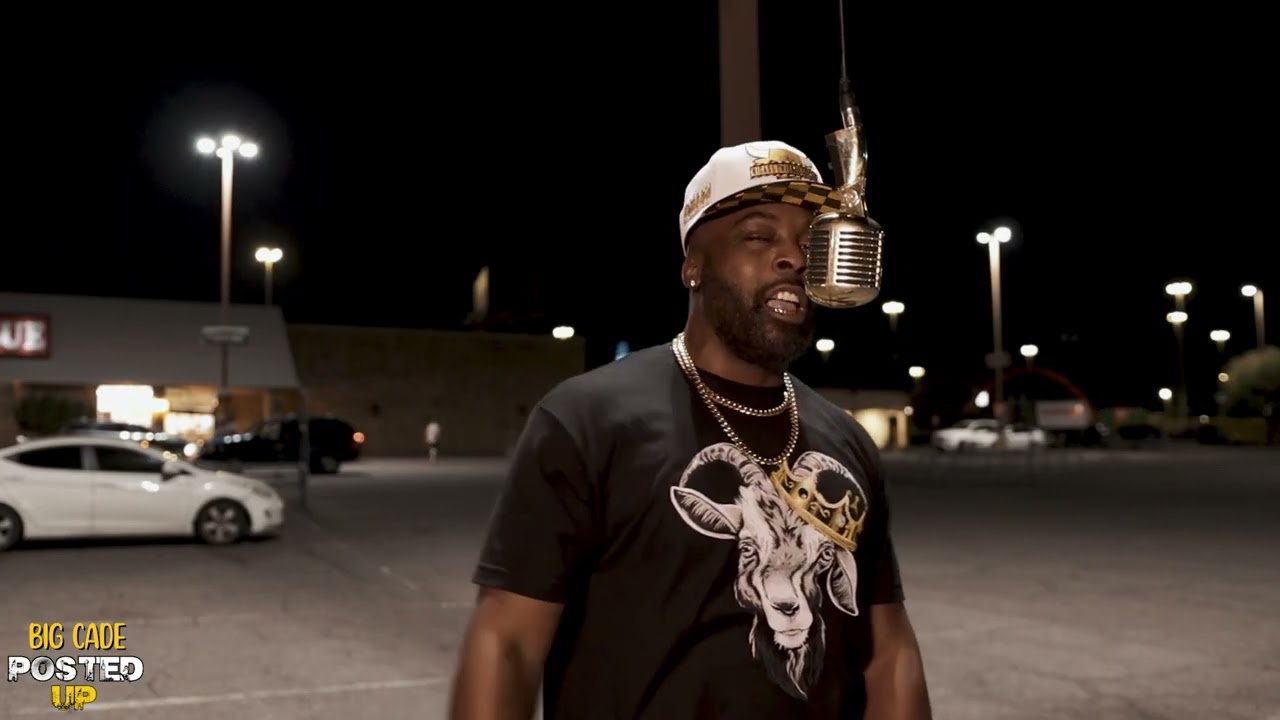 Official Music Video