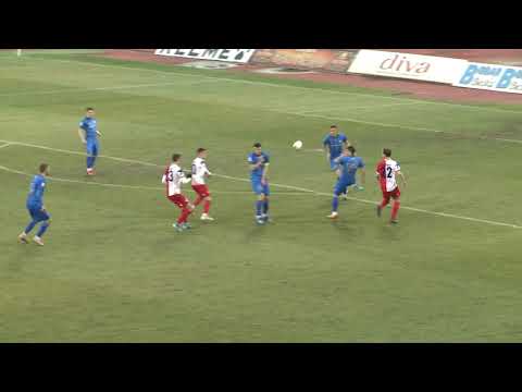 Linglong Tire Super liga 2019/20 - 25.Kolo VOJVODINA – MLADOST 2:1 (0:0)