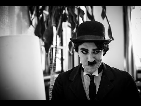 Minor Soul - Charlie Chaplin