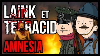 FAUT QUAND MÊME AVOUER QUE LES ALLEMANDS... (Amnesia The Bunker)
