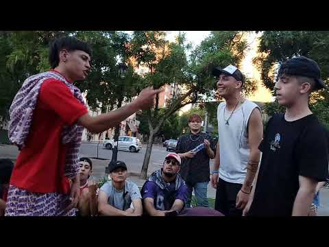 BFB FECHA 7 - YONA vs EXE (Octavos)