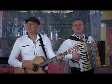 1. KJE SO TISTE STEZICE 2.POJDEM NA ŠTAJERSKO (Pri Francet) - Objem Band ter Urška & Goran