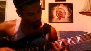 WhiteChapel - Darkest Day Of Mankind ( cover )