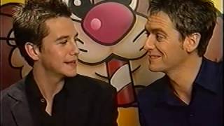 Kavana - Funky Love (live on Ground Zero)