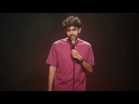 Employee No. 1 | Stand-up Comedy Upmanyu | Employee No. 1 Stand-up Comedy | By Abhishek Upmanyu