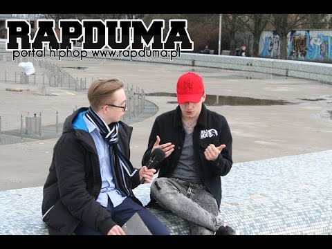 RAPDUMA X SMOLASTY (Wywiad) odc.1