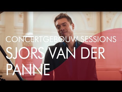 Sjors van der Panne - Met Elkaar - Concertgebouw Sessions