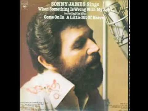 Sonny James - Big Silver Bird