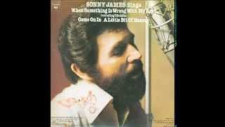 Sonny James - Big Silver Bird