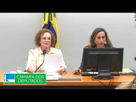 Minas e Energia - Instalação e eleição de presidente e vice-presidentes - 03/02/2026