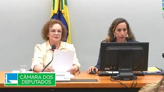  Instalação e eleição de presidente e vice-presidentes - 03/02/2026 16:00