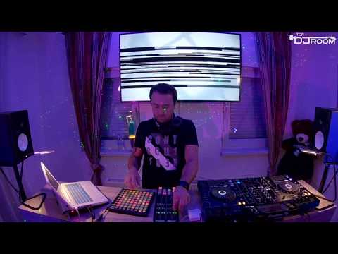 Top DJ Room x Sthekerson - EP # 33