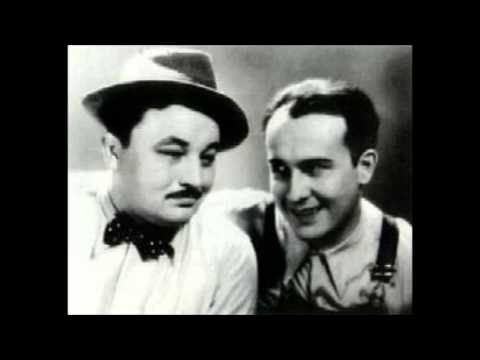 V+W - Výstup Tony Crabera - Strojvůdce Příhoda