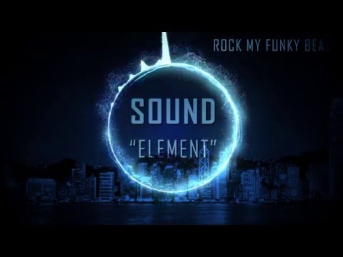 Rock My Funky Beat - Resh.G