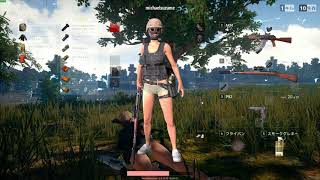 PUBGまとめ 1