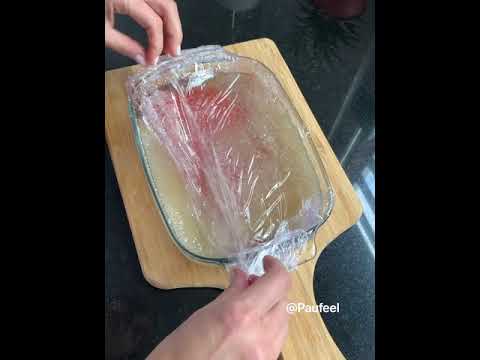 SALMÓN AHUMADO CASERO