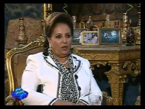 برنامج "ضيفي والجانب الآخر" مع سيدة الأعمال سعاد الحميضي
