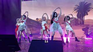 Download lagu 220911 (G)I-DLE - HANN (ALONE) #GIDLEinManila2022 #GIDLE_WORLDTOUR_JUSTMEIDLE mp3