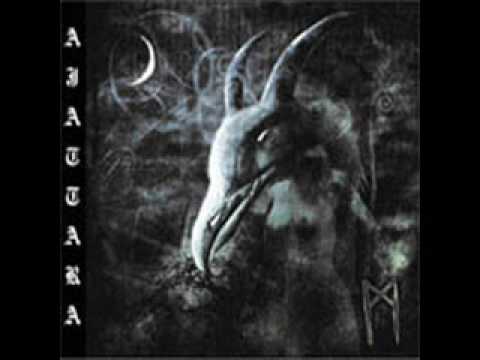 Ajattara Rajan Takaa/Vihan Musta Tanssi(outro)