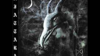 Ajattara Rajan Takaa/Vihan Musta Tanssi(outro)