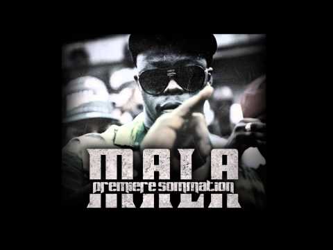 Mala - Première Sommation (Audio)
